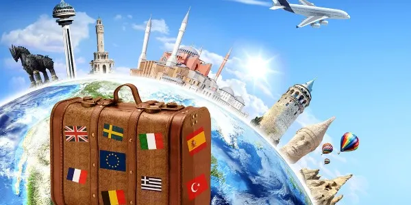 Gran varietat de destins entre aquells arenyencs que han planificat les vacances a través d'una agència de viatges