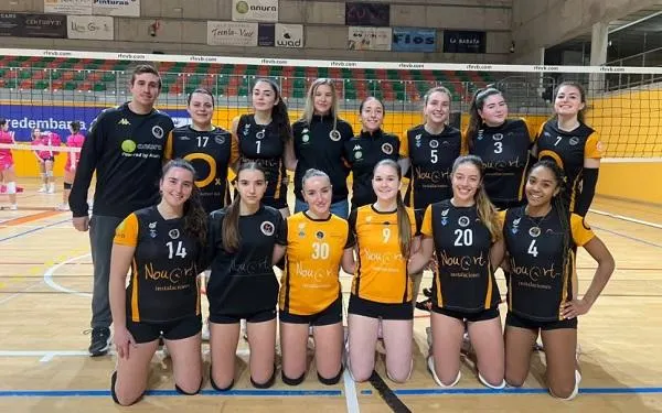 Foto: CEVOL Torredembarra