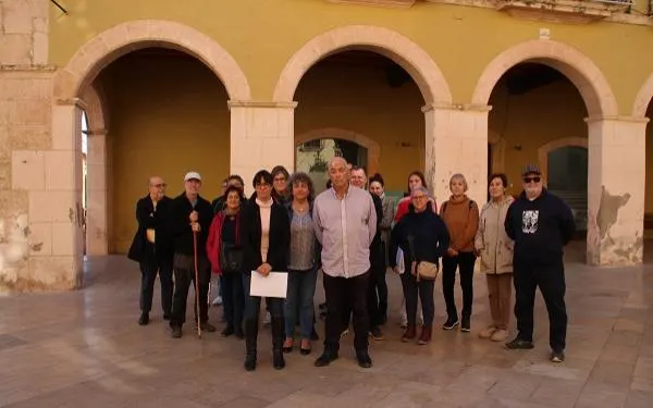 Foto: Altafulla Ràdio