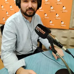 Mercat de Campoamor: entrevista amb Ramón Giménez (18-02-2025) - episode art