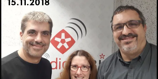JOAN GALLISÀ - Balanç Expositiu 2018