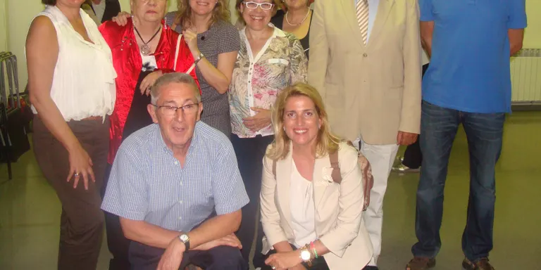 Preocupació a l'AECC pel copagament per a malalts de càncer