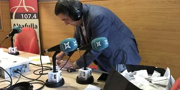 ATECA reparteix divuit obsequis entre els participants de la tercera edició de la campanya ‘Un Nadal de regal’