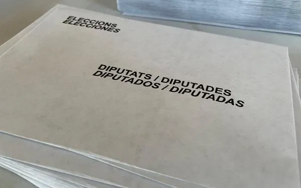 Els resultats del 12M al Baix Gaià