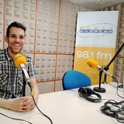 Entrevista amb Oriol Cruz (14-06-2024) - episode art