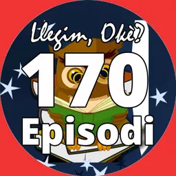 Llegim OKè? del 08/03/2023 (Episodi 170) - episode art