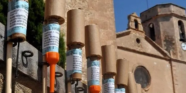 L’Ajuntament d’Altafulla suspèn tots els actes de la Festa Major de Sant Martí programats per aquest divendres