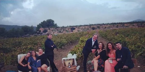 Treateràpia porta la comèdia ‘Pla de Xoc’ a Torredembarra