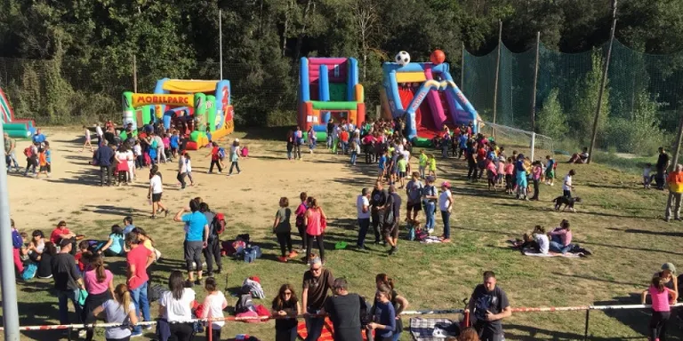 Dilluns s’obren les inscripcions per a la 48a Marxa Infantil de Regularitat