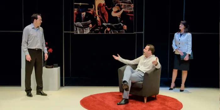 El Concurs de Teatre Amateur Premi Vila d’Arenys ens porta l’obra ‘Un marit ideal’