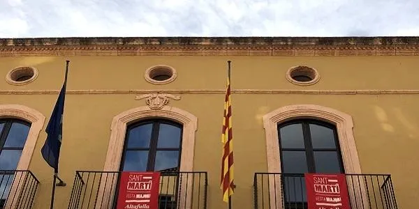 Porto Bello, plat fort del primer cap de setmana de la Festa Major de Sant Martí