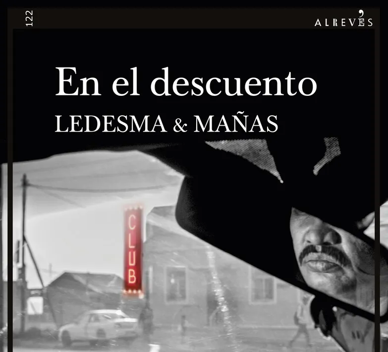 L’escriptor Jordi Ledesma presentarà el seu nou llibre dissabte, 5 de febrer, al Parc del Pescador