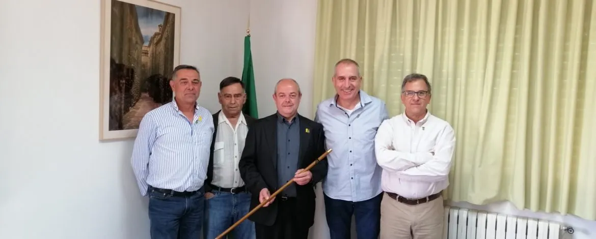 Benjamí Puig es reserva les àrees d'Urbanisme, Medi Ambient i Infraestructures, Protecció Civil i Hisenda
