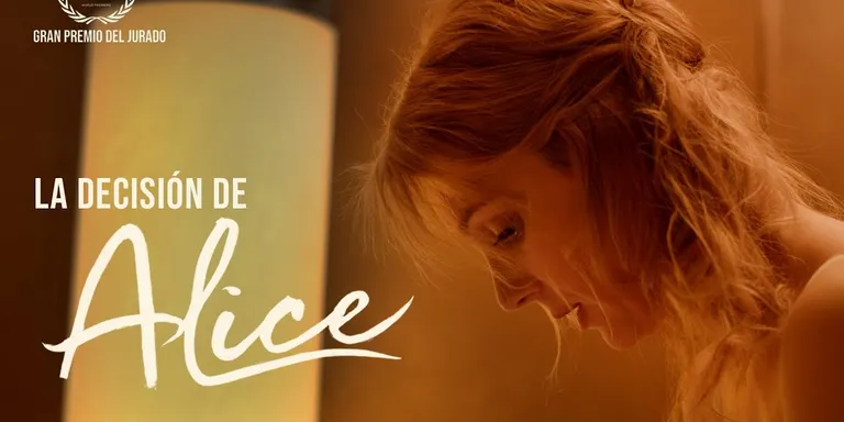 ACTE Cambrils projecta aquesta nit la pel·lícula “Alice” al cinema Rambla de l’Art