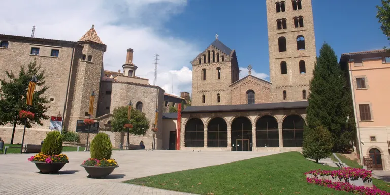 Ripoll s'apunta al FeMAP 2014 amb un concert al Monestir de Santa Maria