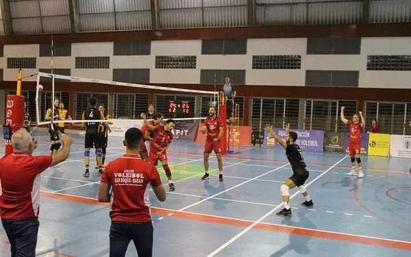 Foto: CV San Roque Batán