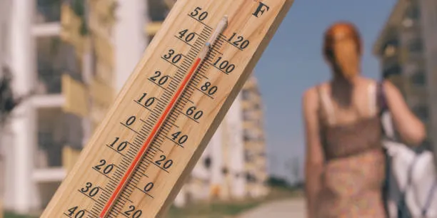 Avui s'espera el pic de calor d'aquesta nova onada amb possibles temperatures rècord a Catalunya