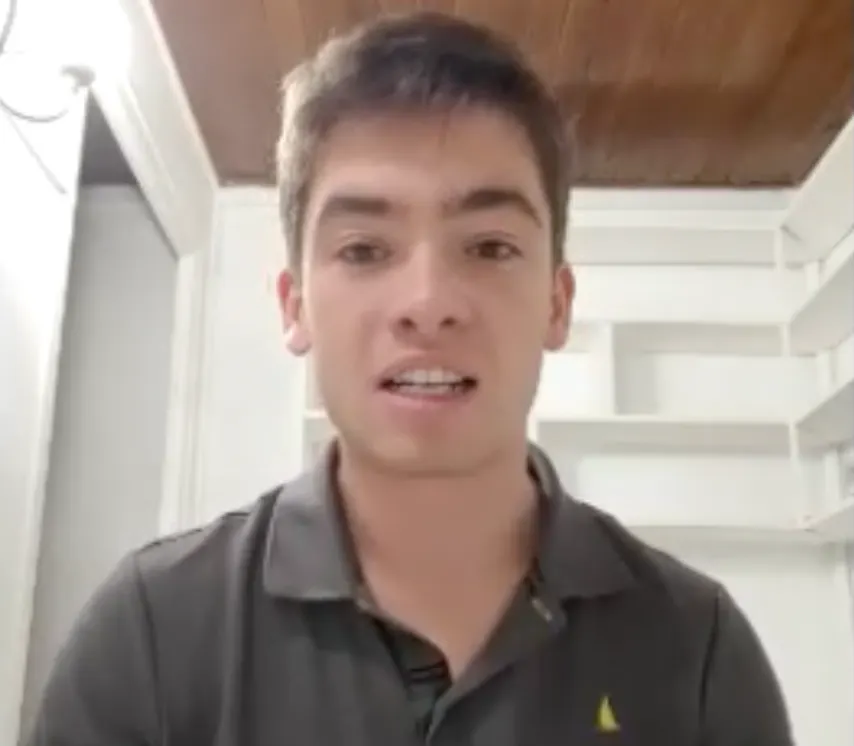 Pol Marsans: “Ha estat una temporada de superació, el resultat europeu és tot un premi. Em dona esperança”