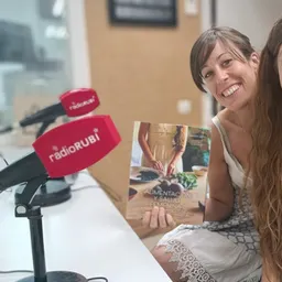 #1290 - Salut Femenina, resum del climateri precoç i salut òssia - episode art