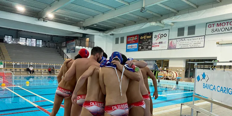WATERPOLO: El CN Terrassa i el CN Barcelona ja coneixen els rivals de la segona fase de la Champions League