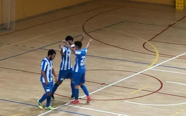 Foto: Futsal Torredembarra