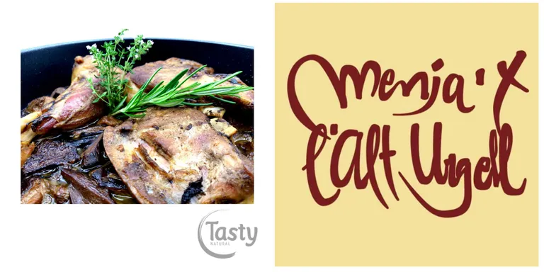 Exquisitarium s’incorpora a Menja’t l’Alt Urgell i elaborarà tres plats amb productes de l’associació