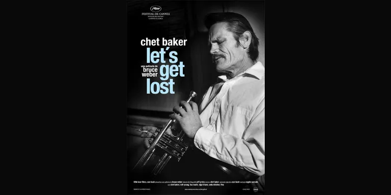 'Let's get lost', nou film del cicle del CineClub La Seu sobre música