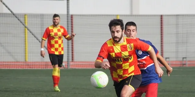 Guanyar per mantenir la cursa