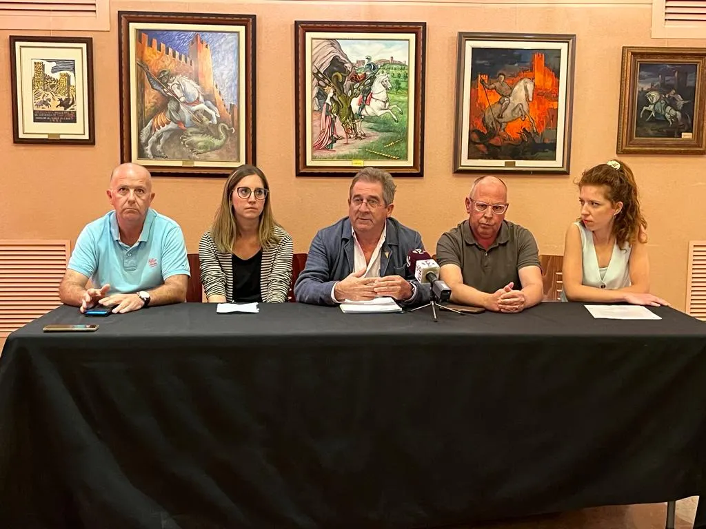 A PEU DE CAMP - JORNADA 30 - UE RUBÍ