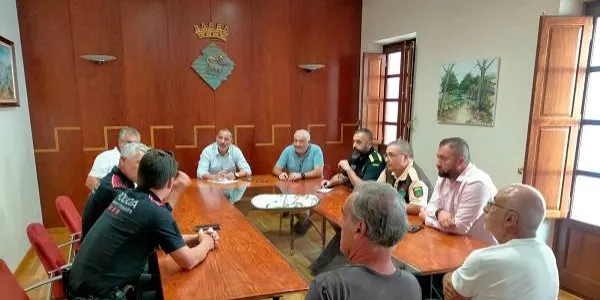 El Catllar contracta un guarda rural per augmentar la seguretat en l’entorn rural del municipi