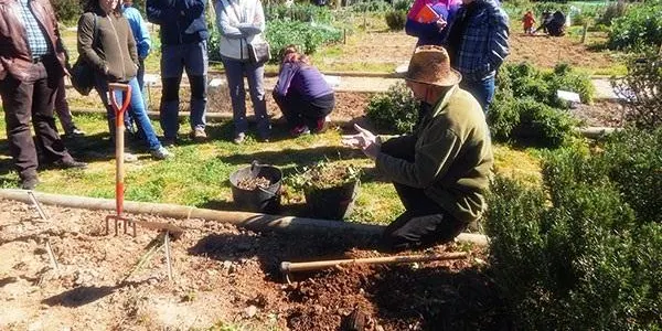 Aquest diumenge, visita guiada a la desembocadura del Gaià i a l’Hort de la Sínia