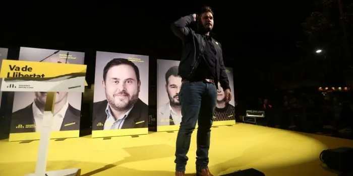 ERC guanya les eleccions generals a Arenys de Mar