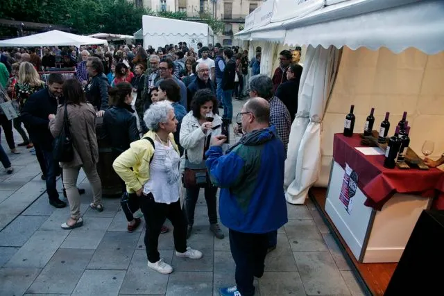 Valls es queda sense la Music Valls va de Vins 2020