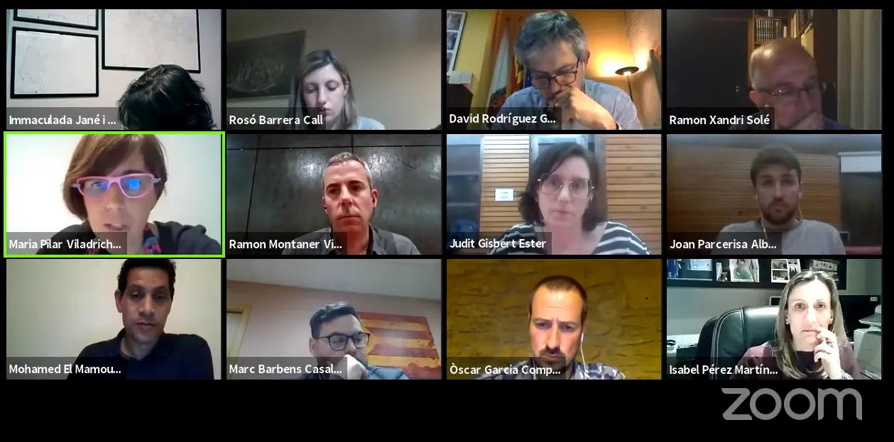 El ple de Solsona rebutja la moció de la CUP de condemna de les declaracions sobre l'avortament del bisbe