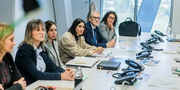 El simulacre d’accident Químic al Polígon Nord de Tarragona d’aquest dimecres “ha funcionat de manera efectiva”