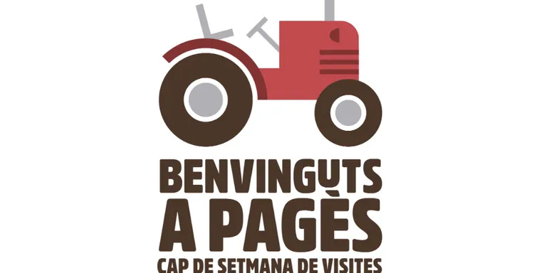 S'ajorna la 5a edició del "Benvinguts a Pagès" al primer cap de setmana d'octubre