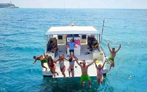 Foto: M. Rota Diving