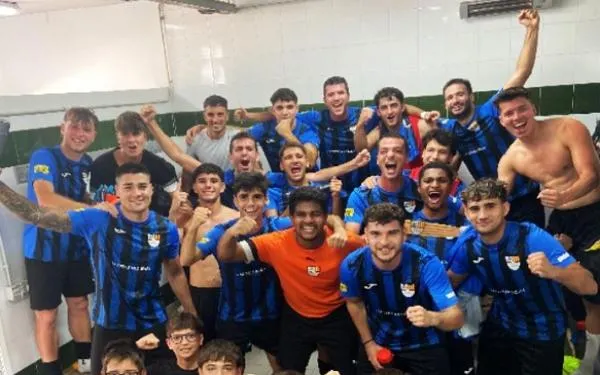 Foto: CF La Riera