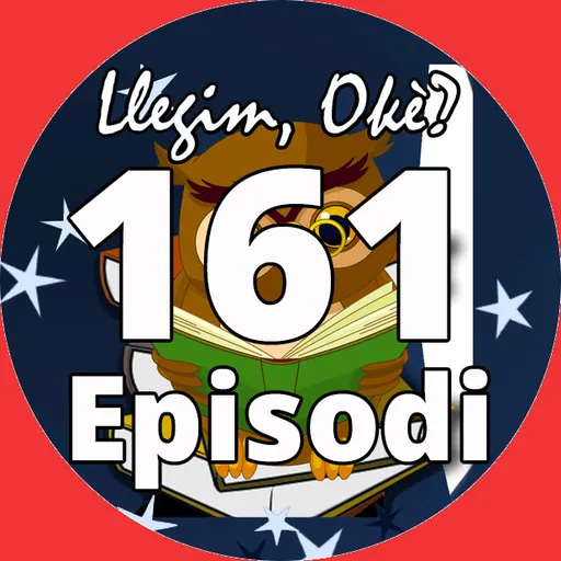 Llegim OKè? del 21/12/2022 (Episodi 161)