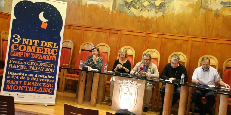 La plataforma AlanMón tindrà una parada solidària per Sant Jordi a la plaça del Mercat