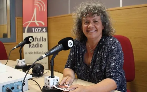 Foto: Arxiu - Altafulla Ràdio