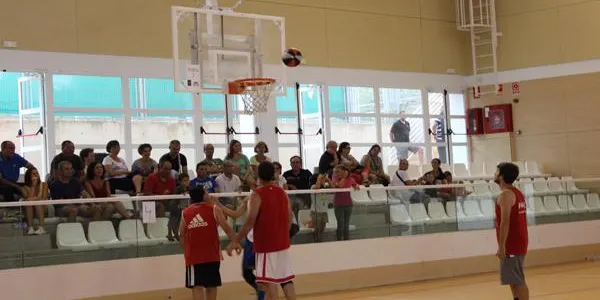 La 23ena edició del torneig 3x3 de bàsquet espera superar els 160 participants