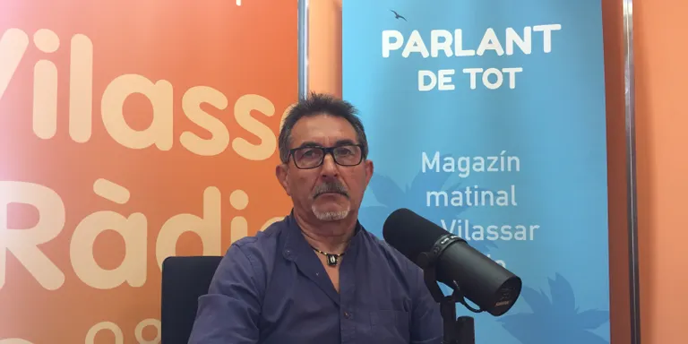 Entrevista Manuel Pérez CC ONG