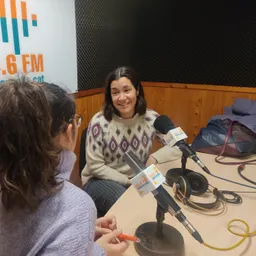 POSADA EN MARXA AMBICI 2023 - episode art