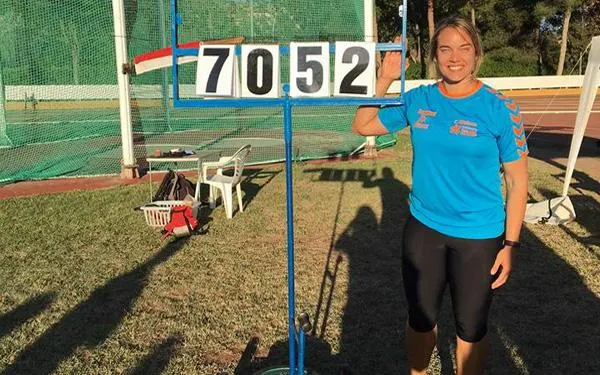 Foto: Club Atletisme Torredembarra