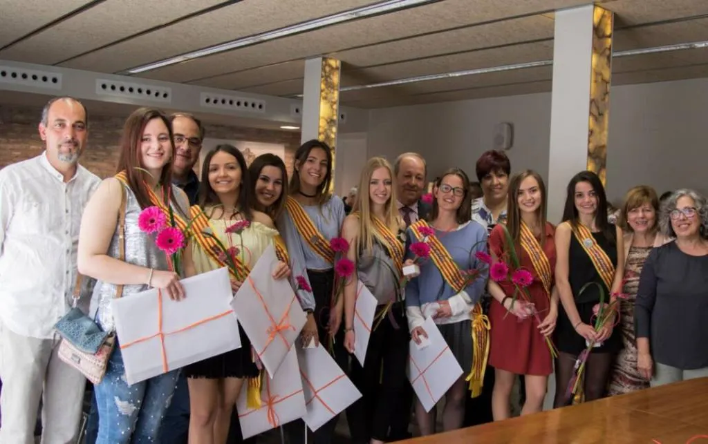 Última cita a Can Rosés de la Primera Nacional del vòlei