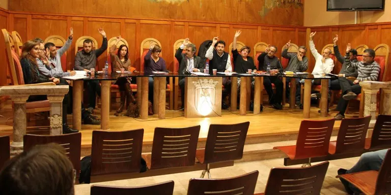 Arranquen els actes previs a Carnaval amb el 9è Concurs de Tapes de Ceba