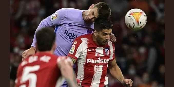 Barça – Atlético de Madrid, partit clau al Camp Nou