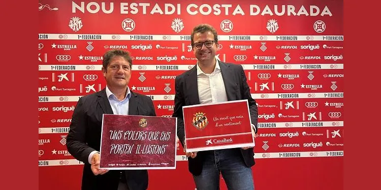 El Nàstic manté el preu dels abonaments i les promocions especials per a la temporada 2023-24