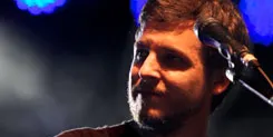 Pau Alabajos porta la 'Primavera Valenciana' a la Seu